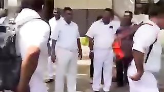 Indian Secondary school Reunion