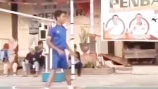 wrong flip