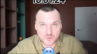 ЗАМРЪЗНАЛА РУСИЯ