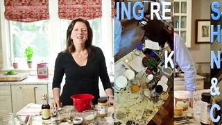 Best Low-Carb Keto Blueberry Mini Muffin Bites Recipe | Karen and Eric Berg