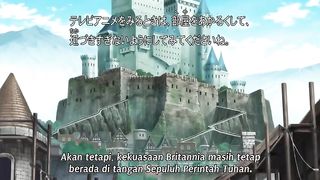 Nanatsu no Taizai S3: Kamigami no Gekirin Episode 02 Sub Indo