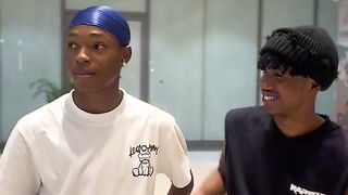Fine boys