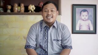 Cover Lagu Cinta Sejati