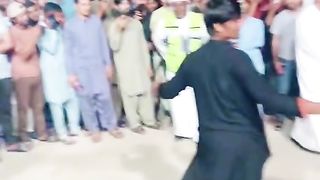 pashto dance and Song