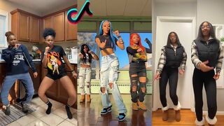 NEW TIKTOK DANCE AND MEME COMPILATIONS????