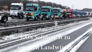 ТУРСКИТЕ СПЕДИТОРИ ЩЕ  ПОДЪРЖАТ ГЕРМАНСКИТЕ СИ КОЛЕГИ