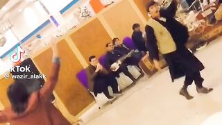 pashto dance and video