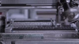 УКРАЙНА ЩЕ ЗАПОЧНЕ ПРОИЗВОДСТВО НА  ЧИПОВЕ ЗА ВИСОКОТОЧНИ ОРЪЖИЯ