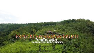 Eksplore Kecamatan Krucil