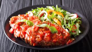 Carne Pizzaiola