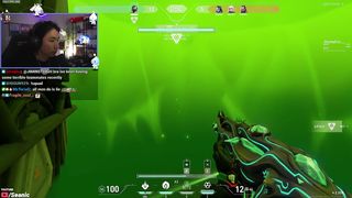viper valorant ace