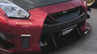 R35 LB Works