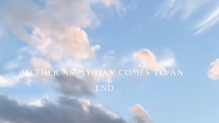 Pray this before you sleep!