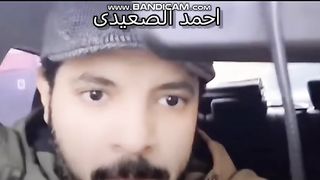 حمدى جاب بنته ندا من المدرسه عشان يعمل بث مباشر على اليوتيوب ????????????