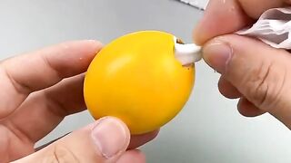 Чудики из скорлупы