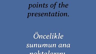 Learn English to ITurkish Adverbs 15