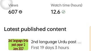 Yt studio new option