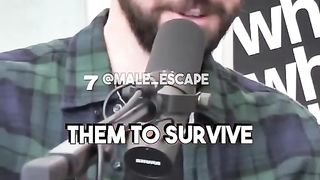 Modern Feminist Thinks Men Are USELESSð¤¢ð¤®@whatever.m