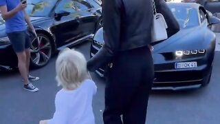Mom life in Monaco #monaco #luxury #lifestyle #money #rich #style #millionaire #life