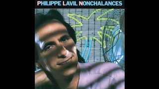 Philippe Lavil - Elle préfère l'amour en mer