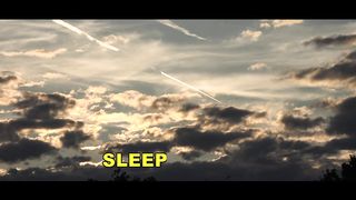 sleeping sun 2023