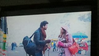 Movie clip 2024 part -1