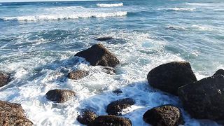 Mirissa Beach - Sri Lanka