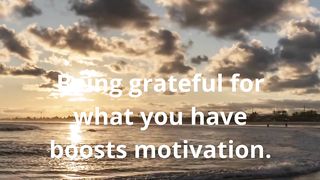 Gratitude 3