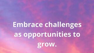 Growth Mindset