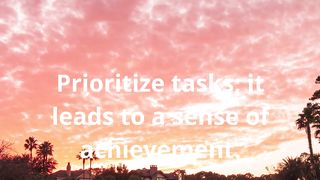 Time Management 2