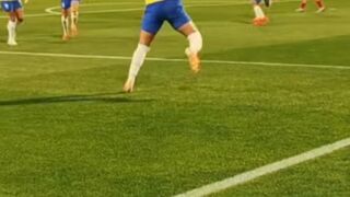 Celebration of “Don” Cristiano Ronaldo is present at the Women’s World Cup