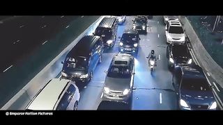 Penguasa Jurus Kungfu Paling Mematikan Yang Diasingkan Selama 5 Tahun - Alur Cerita Film