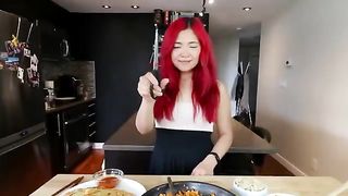 Beginner Friendly EASY Korean Vegan Recipes _