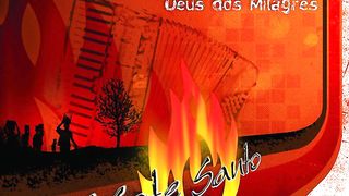 Xote Santo - A Língua