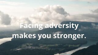 Adversity