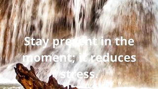 Mindfulness