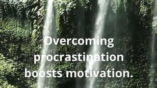 Procrastination 3
