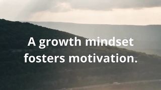 Mindset 8