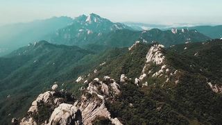"Untouched Realms: A Cinematic Celebration of Earth's Timeless Majesty"