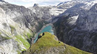 "Beyond the Horizon: An Intimate Glimpse into the Soul of Earth's Wilderness"