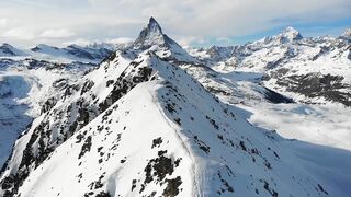 "Hidden Havens: A Cinematic Quest to Discover Earth's Serene Secrets"