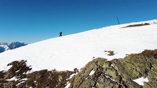 "Enchanted Vistas: A Cinematic Sojourn into Earth's Unexplored Wonders"