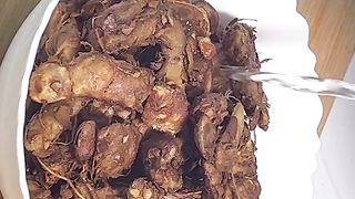 Imle ke khatti methi chatni