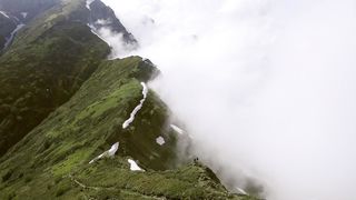 "Untamed Horizons: Revelations from the Heart of Earth's Timeless Beauty"