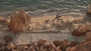 "Lost in Nature's Embrace: A Cinematic Journey Through Earth's Hidden Marvels"