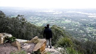 "Secrets of the Senses: A Cinematic Unveiling of Earth's Enchanting Wilderness"