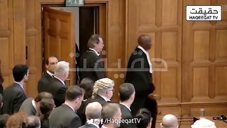 Coutt of justice South Africa Advocates Firmly at ICJ Over Israeli Policies