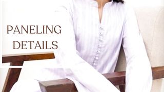 Latest Women DesignerWear