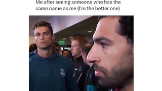 I’m always the best