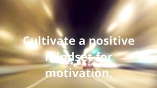 Mindset 9